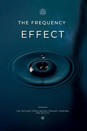 the frequency effect 1st edition beau harlem 0646724916, 978-0646724911