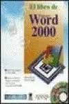 word 2000 1st edition brent heslop 8441509182, 978-8441509184