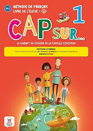 cap sur 1 a d hybride livre de lala ve 1st edition amandine demarteau ,aurore jarlang ,ada c laa de tilly