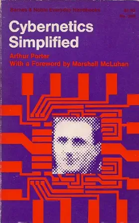 cybernetics simplified 1st edition arthur porter 034005199x, 978-0340051993