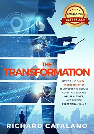 the transformation how to use digital transformation technology to reduce costs accelerate delivery times and