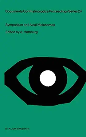 symposium on uveal melanomas held on the occasion of the snellen medal presentation to dr w a menschot 1st