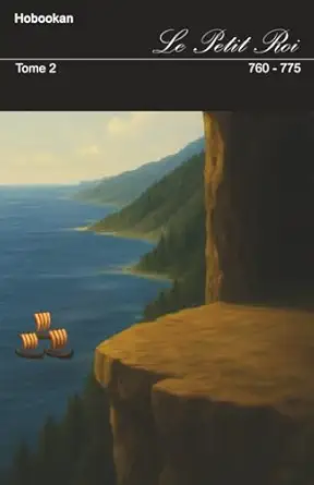 le petit roi tome 2 760 775 1st edition hobookan 2953034013, 978-2953034011