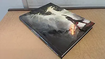 dragon age inquisition prima official 1st edition prima games 1101898216, 978-1101898215