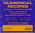 numerical recipes in fortran 77 and fortran 90 3 5 inch diskette for windows ibm 3 5 inch diskette the art of