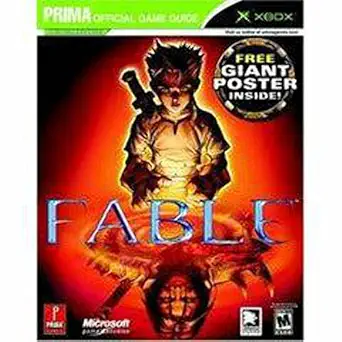 fable 1st edition casey loe 0761541799, 978-0761541790