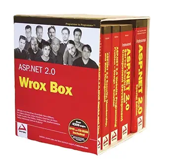 asp net 2 0 wrox box professional asp net 2 0   asp net 2 0 website programming problem design solution