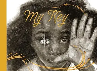 my key 1st edition amal 1605376892, 978-1605376899