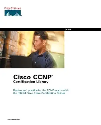 cisco ccnp certification library 1st edition clare gough ,david hucaby ,tim boyles ,cisco systems 1587200376,