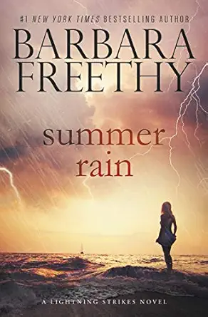 summer rain 1st edition barbara freethy 0996115471, 978-0996115476