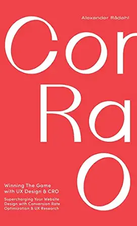 winning the game with ux design and cro supercharging your website design with conversion rate optimization