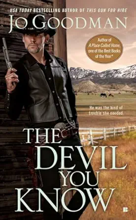 the devil you know 1st edition jo goodman 0425277445, 978-0425277447