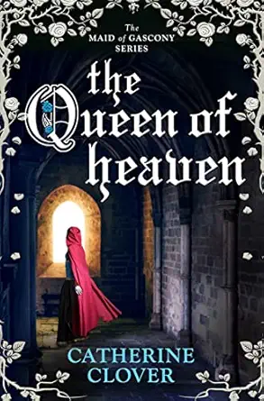 queen of heaven 1st edition catherine clover 0715654152, 978-0715654156