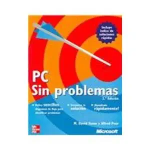 pc sin problemas/troubleshooting your pc 1st edition david m stone 8448136853, 978-8448136857