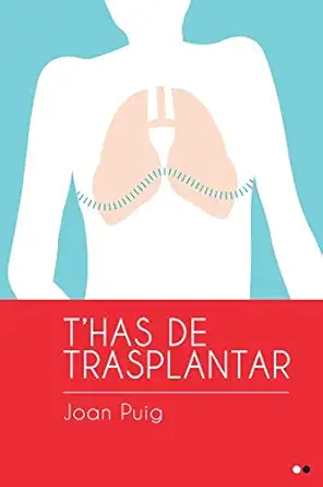 thas de trasplantar 1st edition joan puig cuni ,antoni a lvarez ,eusebio murciano 1726853241, 978-1726853248