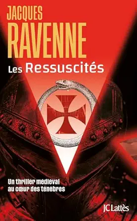les ressuscitas 1st edition jacques ravenne 2709674289, 978-2709674287