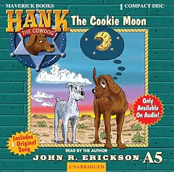 the cookie moon 1st edition john r erickson 1591886856, 978-1591886853