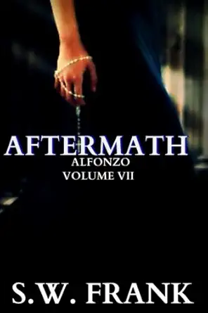 aftermath 1st edition s w frank 1484845900, 978-1484845905