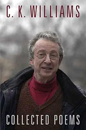 collected poems 1st edition c k williams 0374530998, 978-0374530990