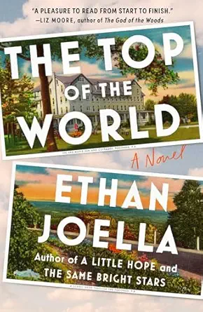 The Top Of The World A Novel