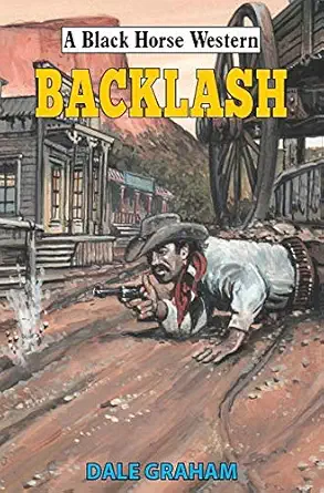 backlash 1st edition dale graham 0719831156, 978-0719831157