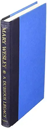 a dubious legacy 1st edition mary wesley 0670846724, 978-0670846726
