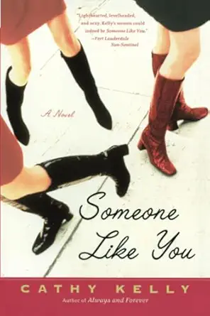 someone like you 1st edition cathy kelly 0452283388, 978-0452283381