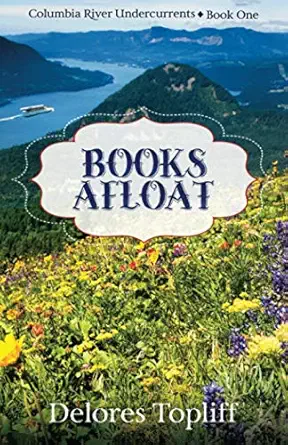 books afloat 1st edition delores topliff 1649170858, 978-1649170859