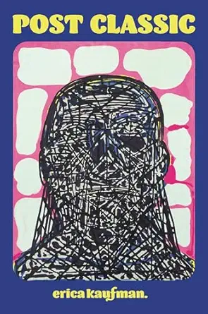 post classic 1st edition erica kaufman 1931824835, 978-1931824835