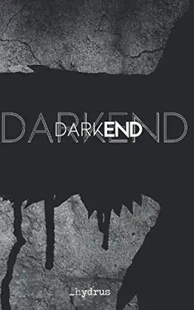 darkend 1st edition hydrus 1735782424, 978-1735782423