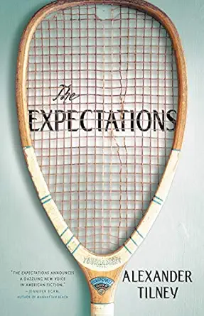 expectations 1st edition alexander tilney 0316450391, 978-0316450393