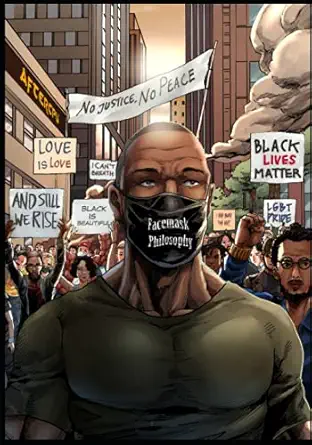 facemask philosophy 1st edition thomas hankins 1737787008, 978-1737787006