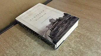 scotland the autobiography 2 000 years of scottish history by those who saw it happen 1st edition rosemary