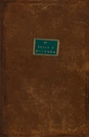 kingdom of florida journey to the wayward isles jesses journal from the kingdom of florida series 1st edition