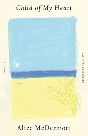 child of my heart 1st edition alice mcdermott 1250888379, 978-1250888372