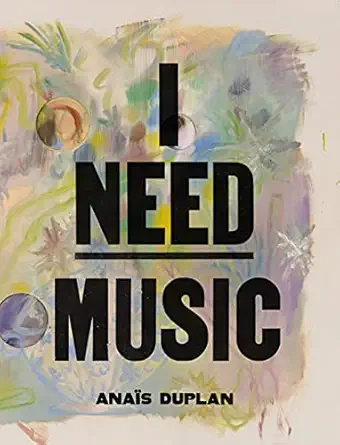 I Need Music
