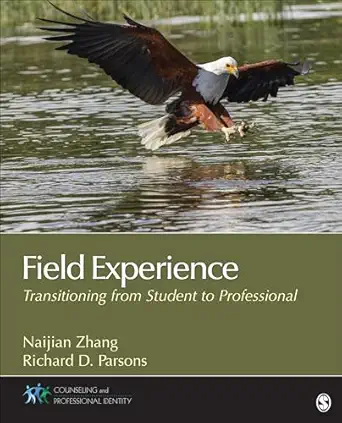 Field Experience Transitioning From Student To Professional
