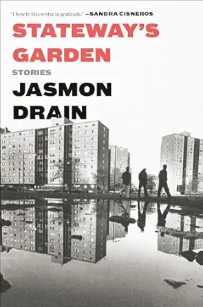 stateways garden stories 1st edition jasmon drain 1984818163, 978-1984818164