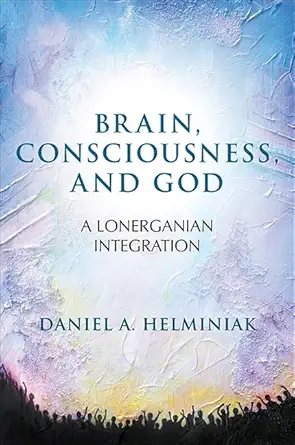 brain consciousness and god a lonerganian integration 1st edition daniel a helminiak 1438457146,