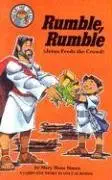 rumble rumble mark 6 23 44 1st edition mary manz simon ,dennis jones 0570041791, 978-0570041795
