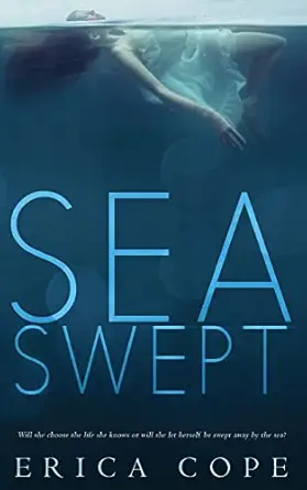 sea swept 1st edition erica cope 1502556219, 978-1502556219