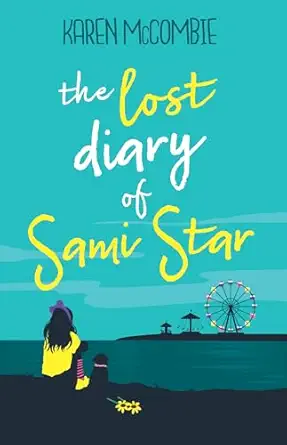 Lost Diary Of Sami Star
