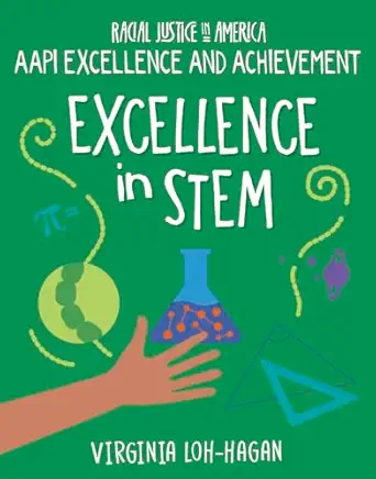 excellence in stem 1st edition virginia loh hagan 1668910934, 978-1668910931