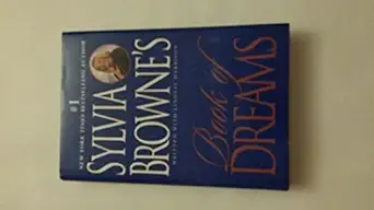 book of dreams 1st edition sylvia browne ,lindsay harrison 0525946586, 978-0525946588