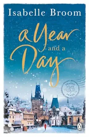 a year and a day 1st edition isabelle broom 1405925337, 978-1405925334