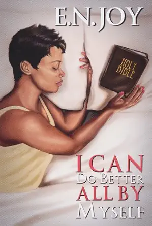 i can do better all by myself 1st edition e n joy 1601628064, 978-1601628060