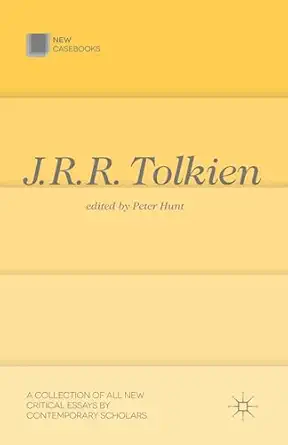 J R R Tolkien