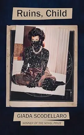 ruins child 1st edition giada scodellaro 0811240215, 978-0811240215