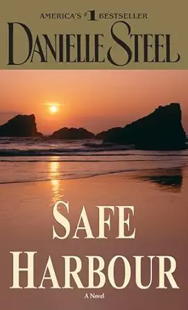 safe harbour a novel 1st edition danielle steel 0440237629, 978-0440237624