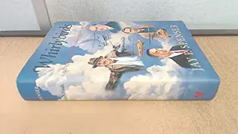 whirlybirds a history of the u s helicopter pioneers 1st edition jay p spenser 0295976993, 978-0295976990